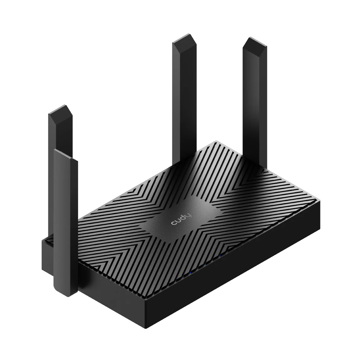 Cudy AX1500 Gigabit WiFi 6 Router WR1500 - Image 3