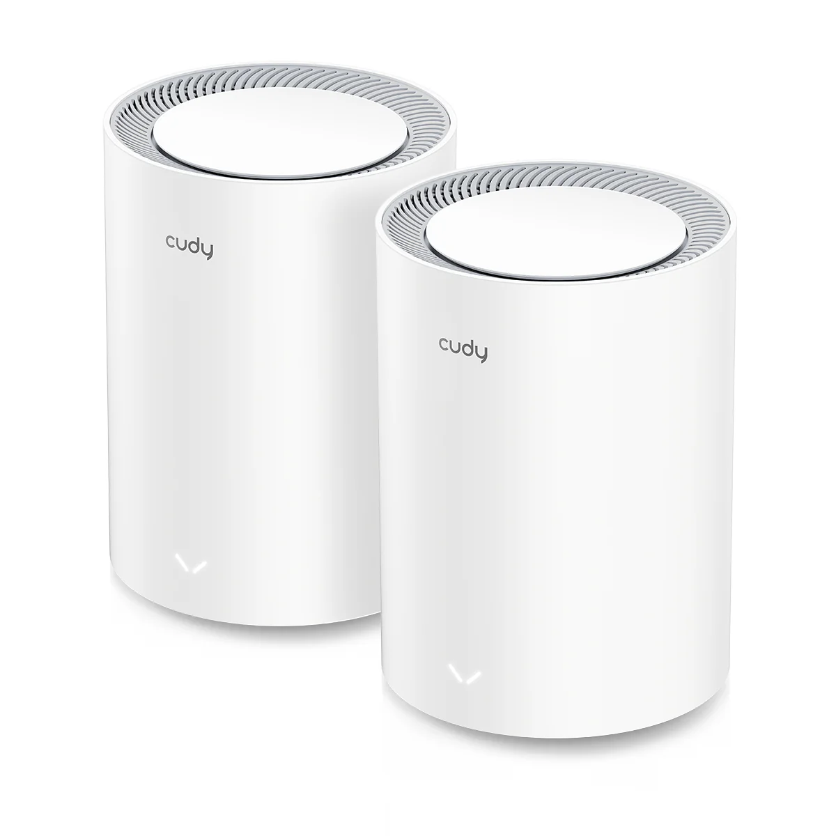 Cudy AX1800 Dual Band Gigabit Wi-Fi 6 Mesh System (2 Pack)