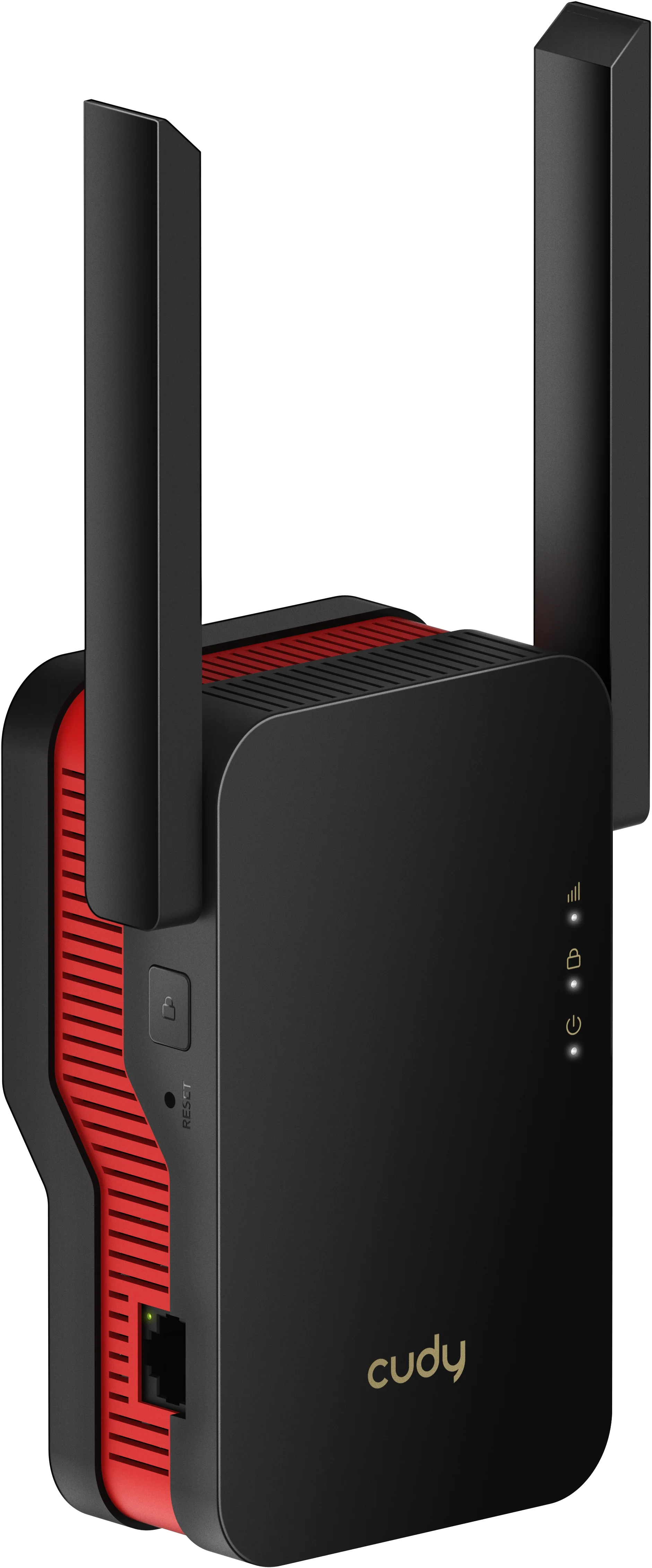Cudy AX3000 Dual Band WiFi 6 Range Extender with Mesh - Image 3