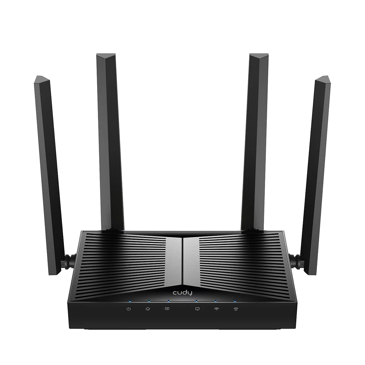 Cudy BE3600 2.5GE Wifi7 Wireless Router WR3600H