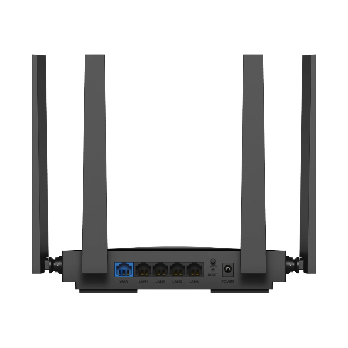 Cudy BE3600 2.5GE Wifi7 Wireless Router WR3600H - Image 2
