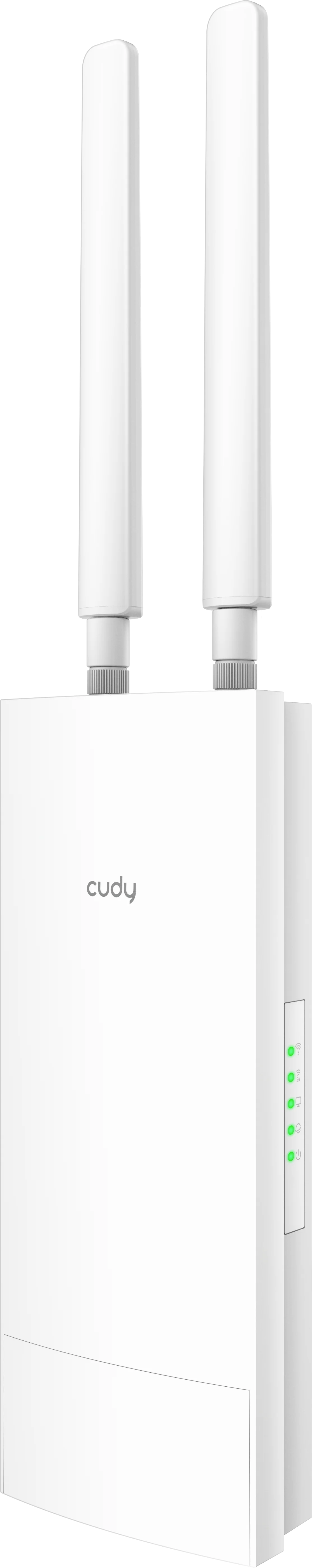 Cudy Outdoor AC1200 Gigabit PoE Wireless Access Point with Mesh (Includes PoE Injector) - Image 3