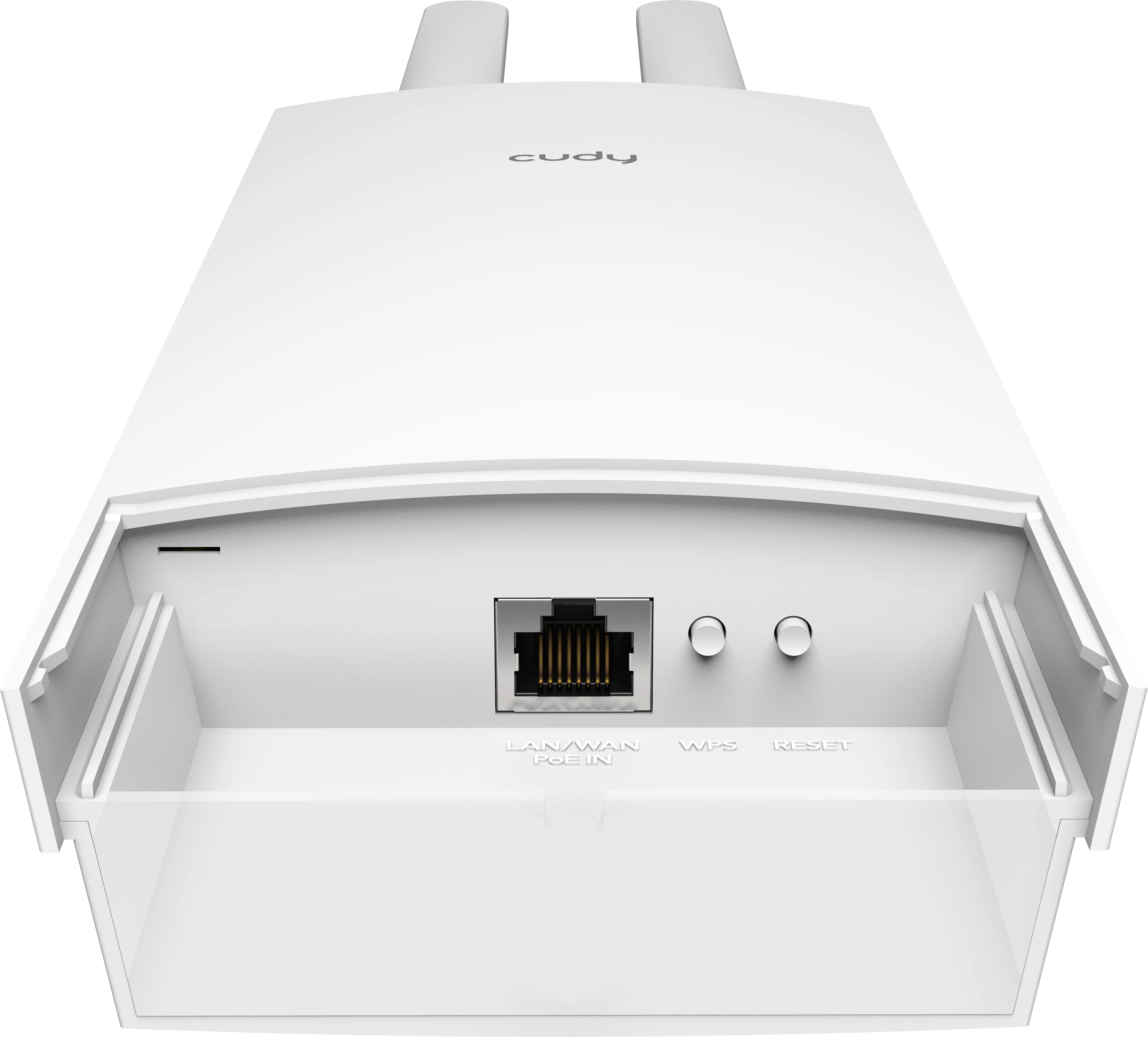 Cudy Outdoor AC1200 Gigabit PoE Wireless Access Point with Mesh (Includes PoE Injector) - Image 9