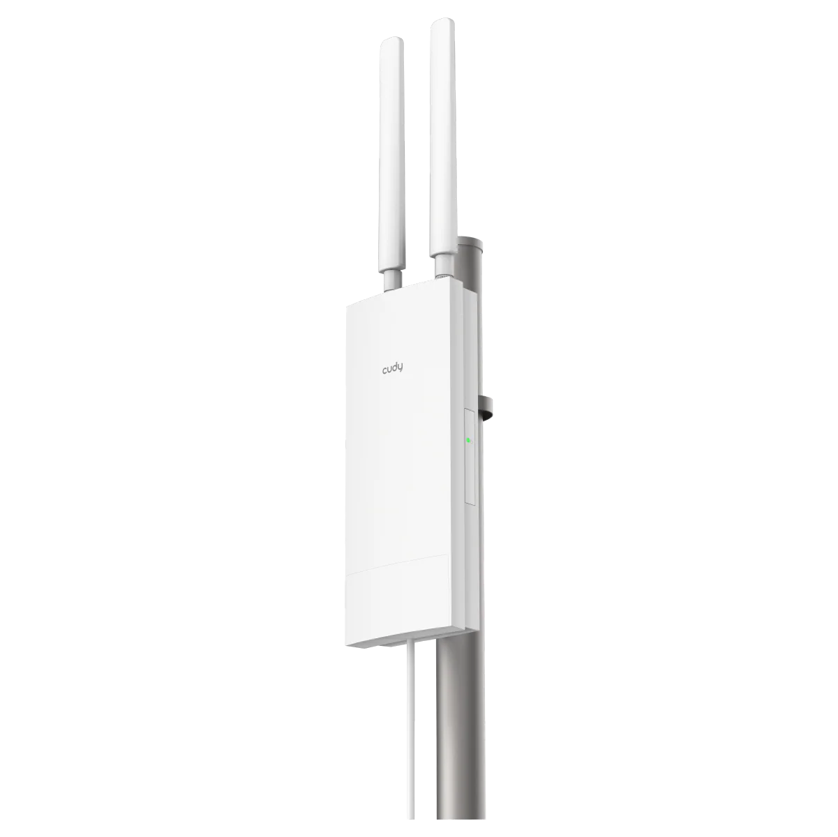 Cudy Outdoor AX3000 2.5GB PoE Wireless Access Point with Mesh (Includes PoE Injector) - Image 3