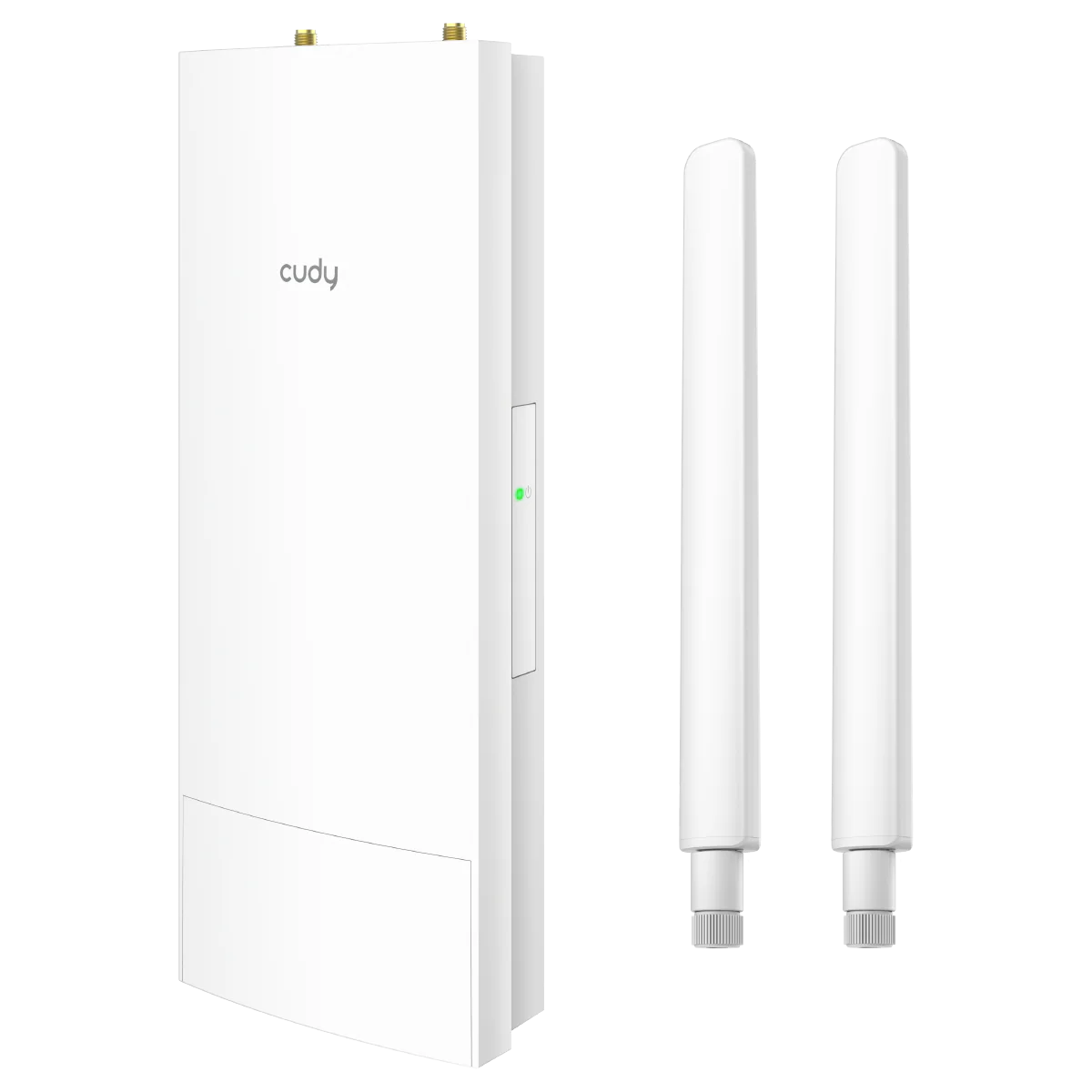 Cudy Outdoor AX3000 2.5GB PoE Wireless Access Point with Mesh (Includes PoE Injector) - Image 4