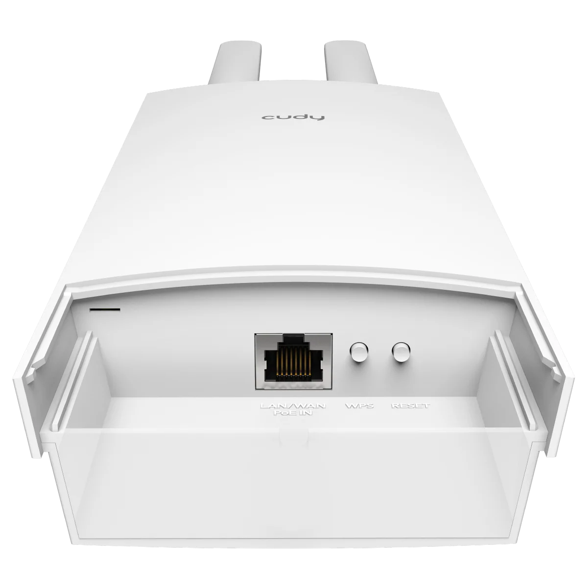 Cudy Outdoor AX3000 2.5GB PoE Wireless Access Point with Mesh (Includes PoE Injector) - Image 5