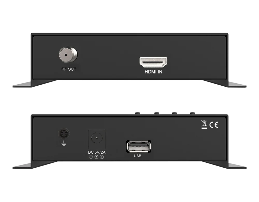 Edision HDMI MODULATOR 3 in 1 mini - Image 4