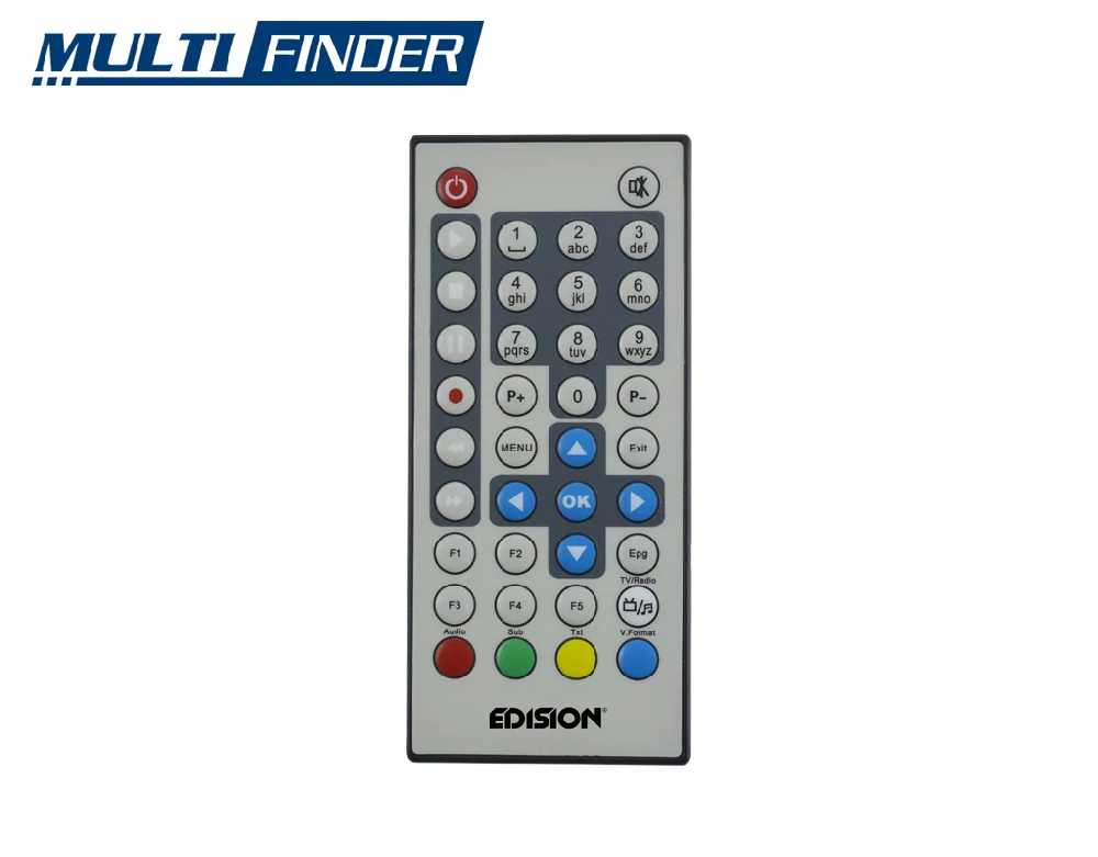 EDISION MULTI-FINDER HD Professional Satellite Meter - Image 6