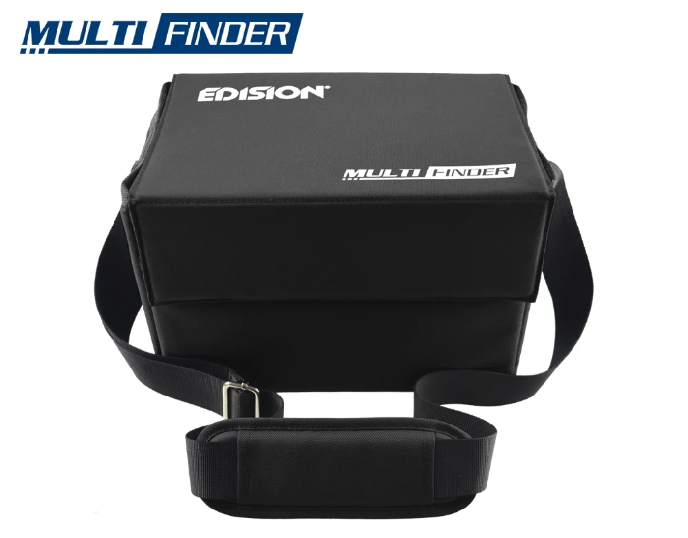 EDISION MULTI-FINDER HD Professional Satellite Meter - Image 7