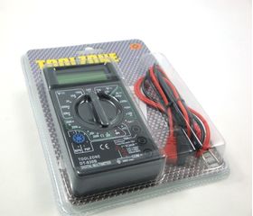 Digital Multimeter