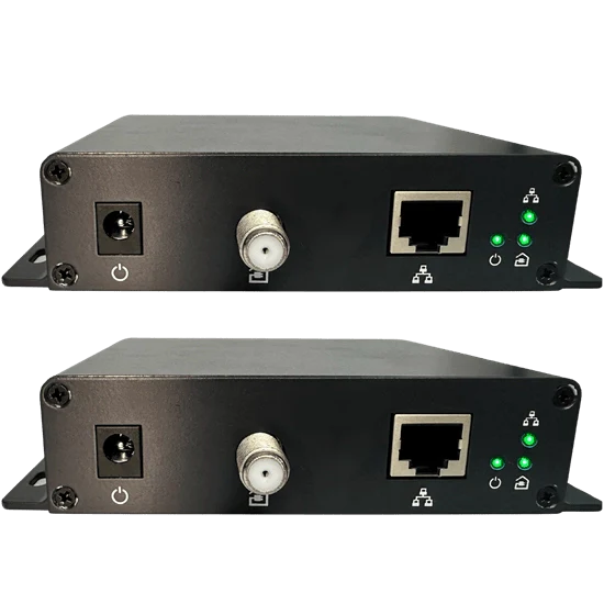 Ethernet Over Coax Bridge Pair - Image 3