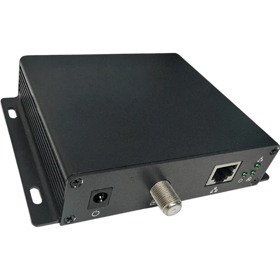 Ethernet Over Coax Bridge Pair - Image 4