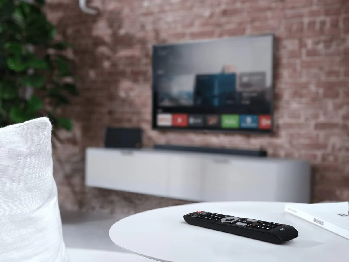 Evolve TV Operate 1 Device (TV) Smart Button - Image 3