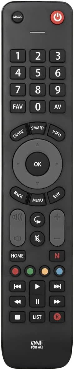 Evolve TV Operate 1 Device (TV) Smart Button - Image 4
