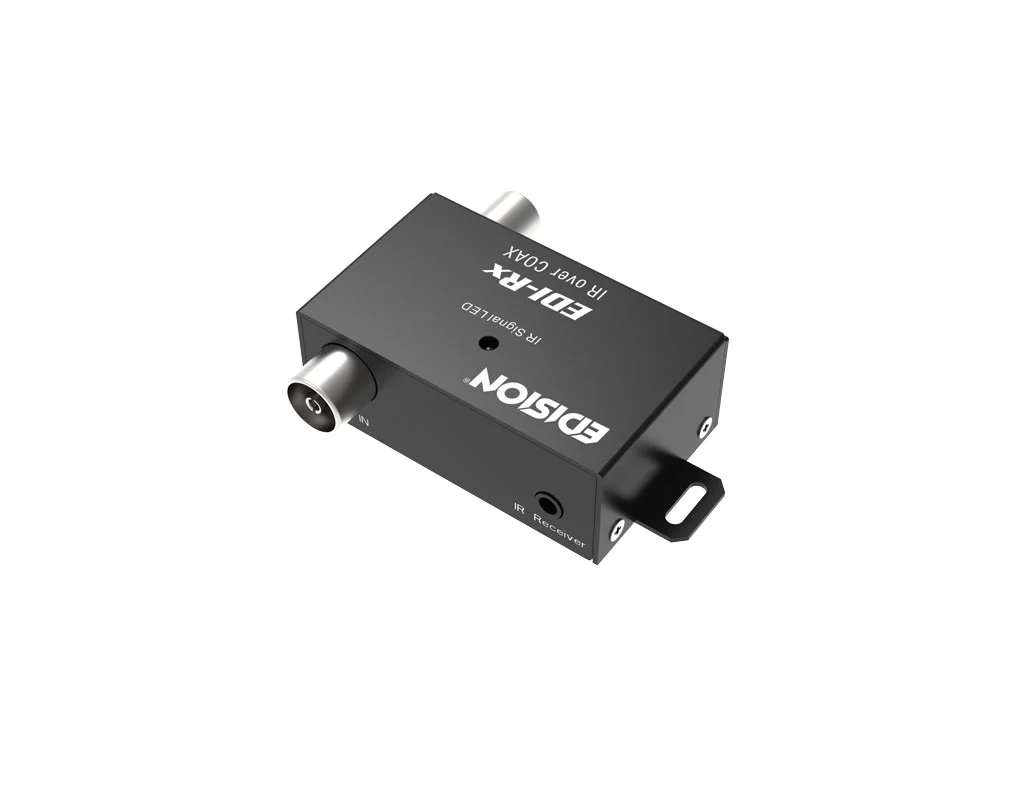 Extension IR Receiver over Coax EDI-Rx - Image 3