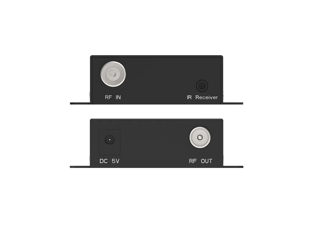 Extension IR Receiver over Coax EDI-Rx - Image 4