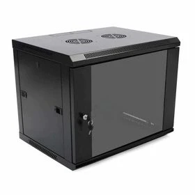 Fortis 12U600 Data Cabinet Wall/Floor Mount
