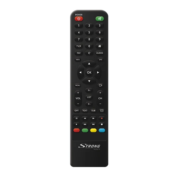 Fransat HD Receiver - Image 4