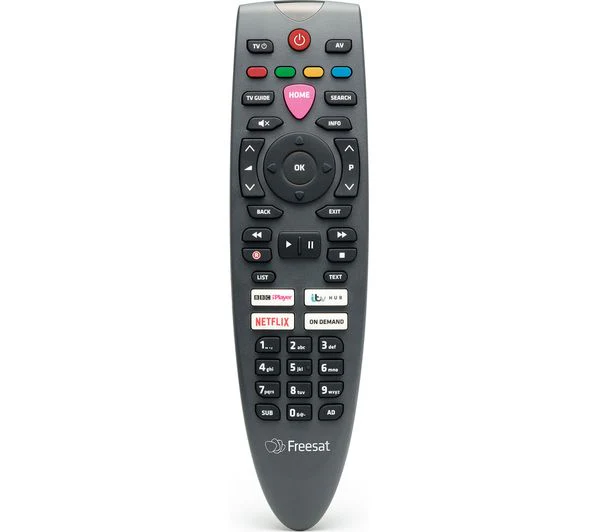 *GRADED-A* FREESAT 4K Ultra HD PVR 1TB - Image 3