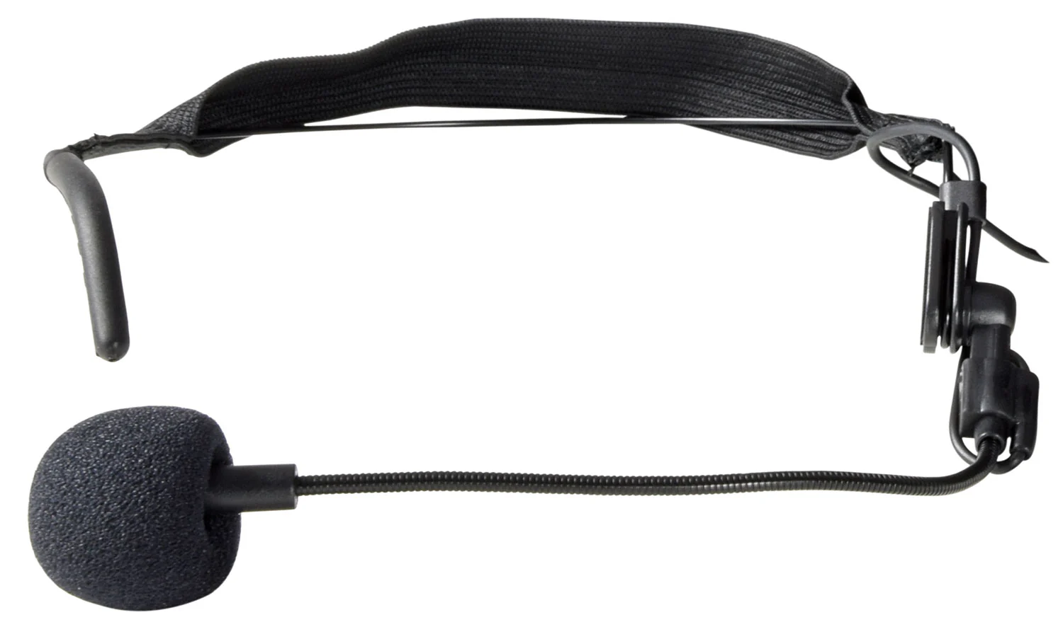 Handheld PA with Neckband Mic, USB, FM & Bluetooth - Image 3