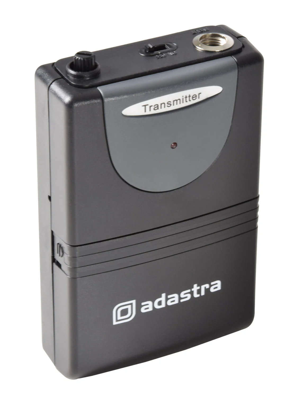 Handheld PA with Neckband Mic, USB, FM & Bluetooth - Image 4