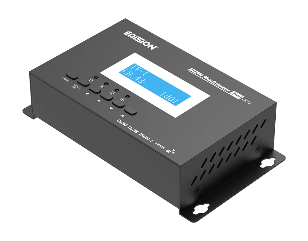 HDMI MODULATOR 3 in 1 pro - Image 7