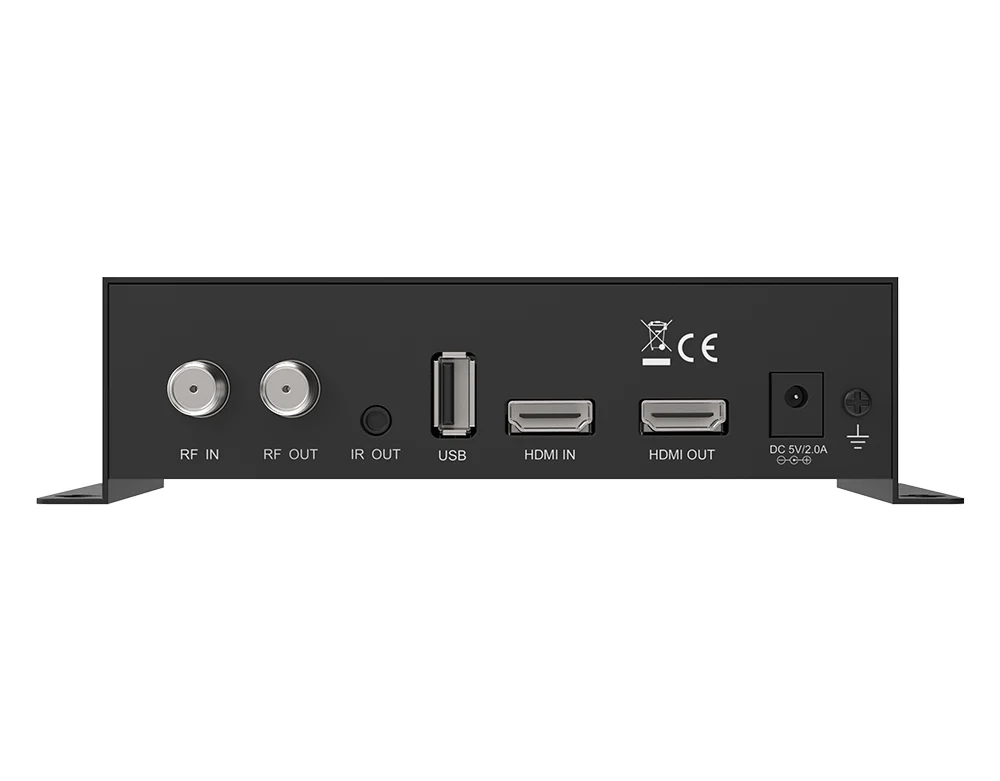 HDMI MODULATOR 3 in 1 pro - Image 8