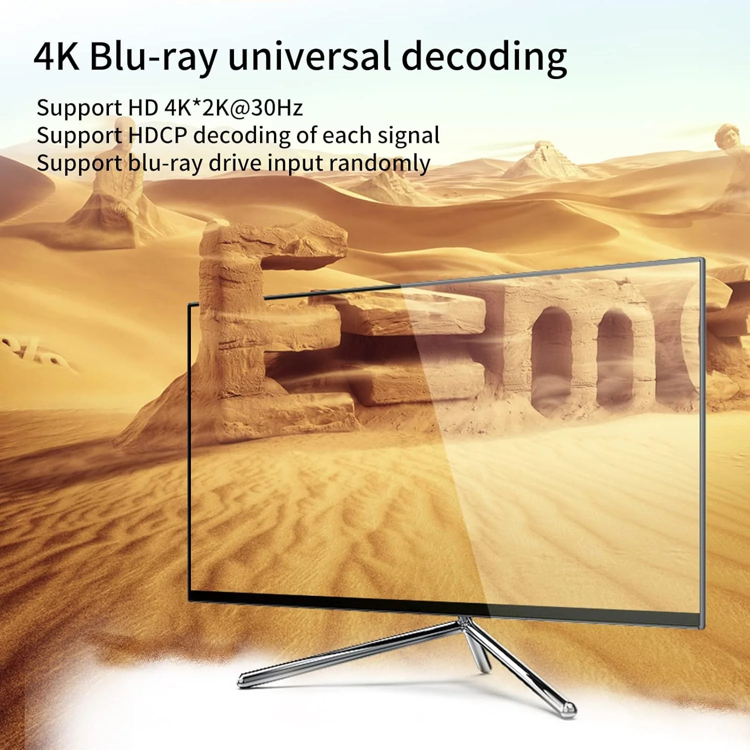 16 x 16 HDMI Matrix 4K (MT-VIKI) - Image 7