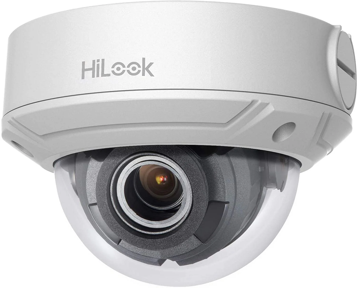 HiLook IP 5MP Motorized Varifocal Dome Camera 2.8-12mm