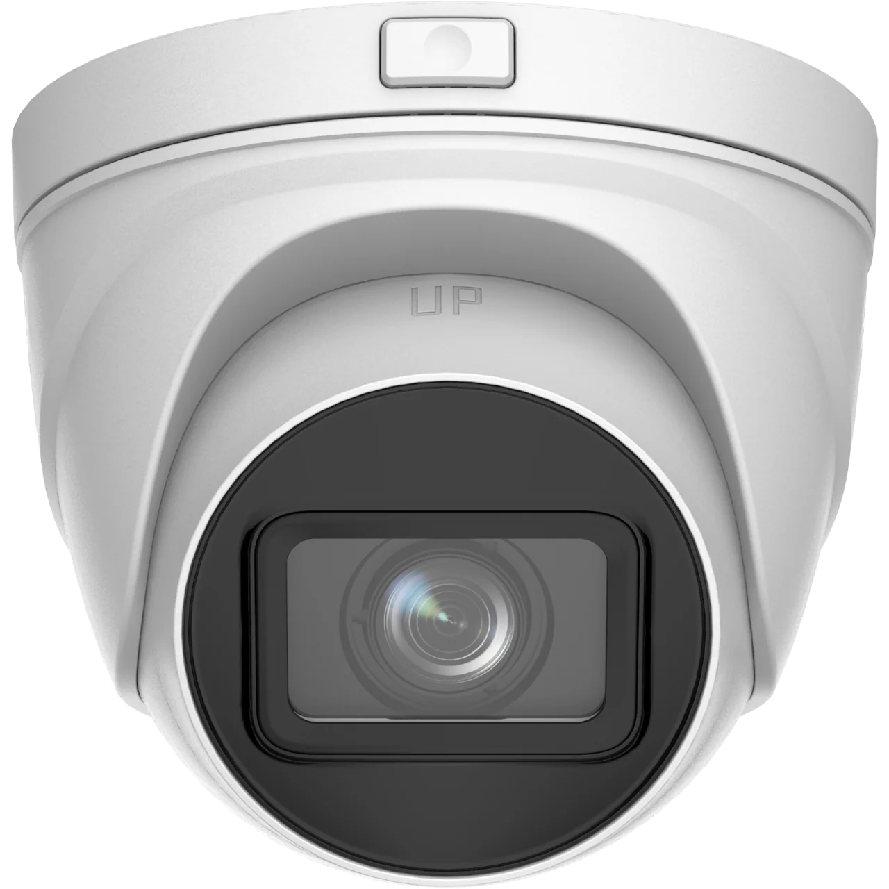 HiLook IP 5MP Motorized Varifocal Turret Camera 2.8-12mm - Image 3