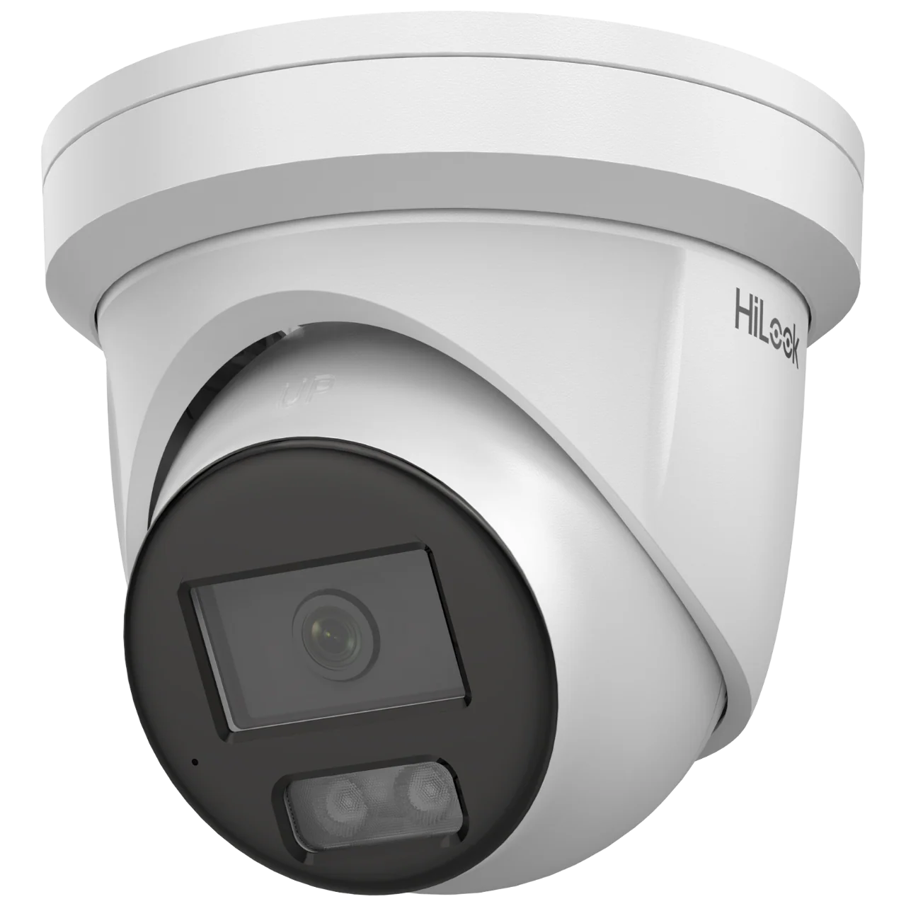 HiLook IP 8MP 4K COLORVU Turret Camera 2.8mm