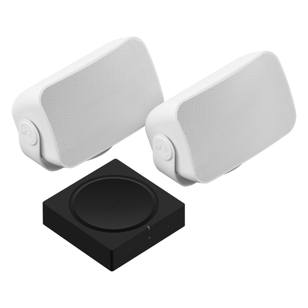 Home Audio and Theater Setup - Image 4