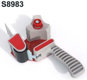 Handheld Tape Dispenser