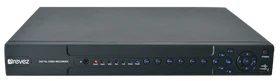 Revez HURRICANE-8 (8 Channel AHD DVR 1080P)