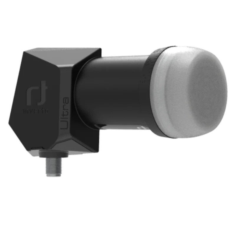 Inverto Black Ultra Single LNB