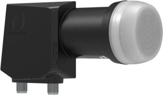 Inverto Black Ultra Twin LNB
