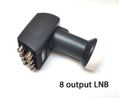 INVERTO Octo (8 output) L.N.B. -Premium - Image 2