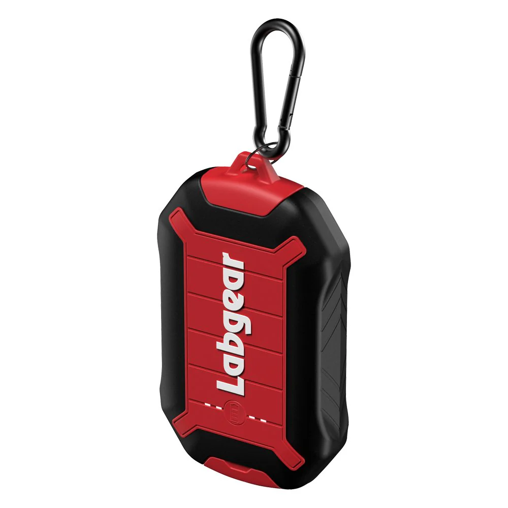 LAB-79153PI 10000mAh Powerbank Pocket Size