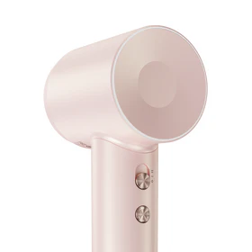 Laifen Swift Premium - High Speed Hairdryer with Attachments & Carry Case (Pink/Gold) - Image 7