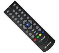 Manhattan SX- Freesat Satellite Receiver - Image 2