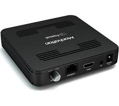 Manhattan SX- Freesat Satellite Receiver - Image 3