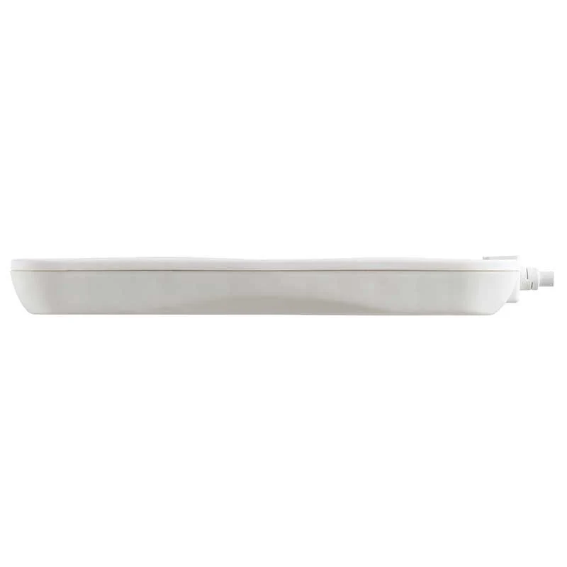 Masterplug Basics 4 Socket 1-metre 13amp Extension Lead - Image 3