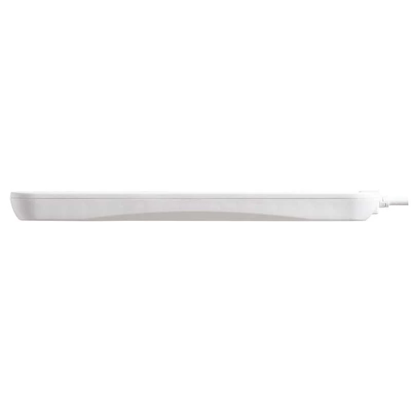 Masterplug Basics 6 Socket 2-metre 13amp Extension Lead - Image 3
