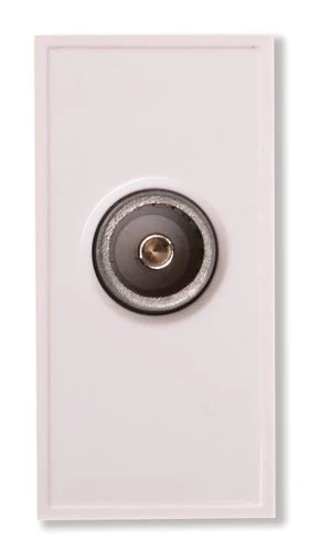 Single Female Coaxial Module