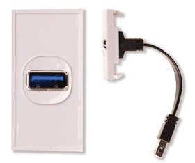 USB with Tail Module