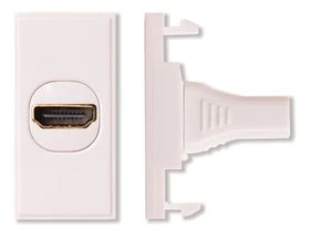 HDMI to HDMI Straight Module