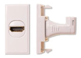 HDMI to HDMI Right Angled Module