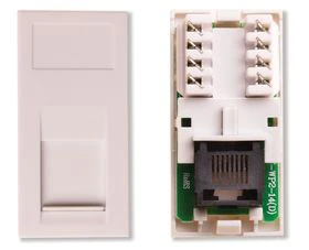 CAT5E Module
