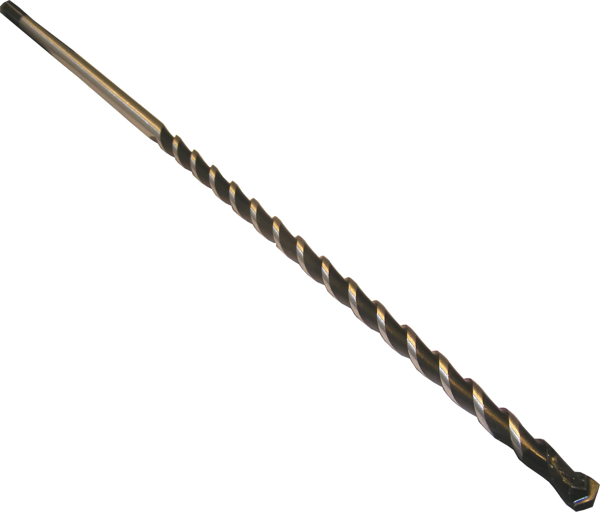8mm x 400mm 'Miracle' Drill Bit