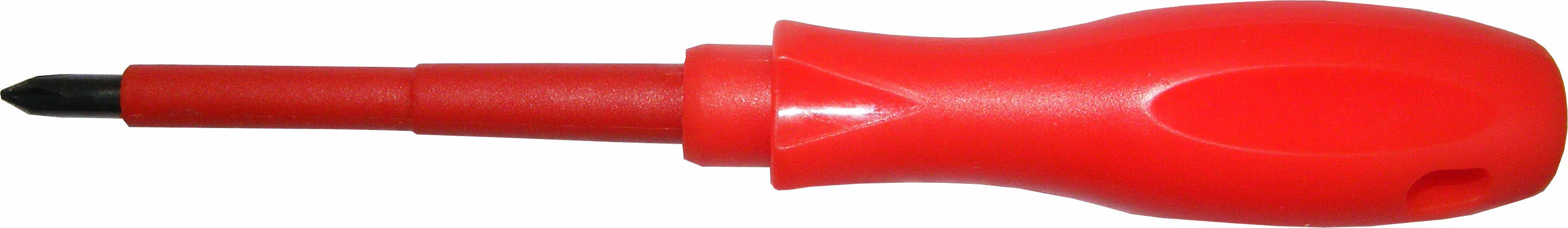 No.2 Pozi Head Screwdriver